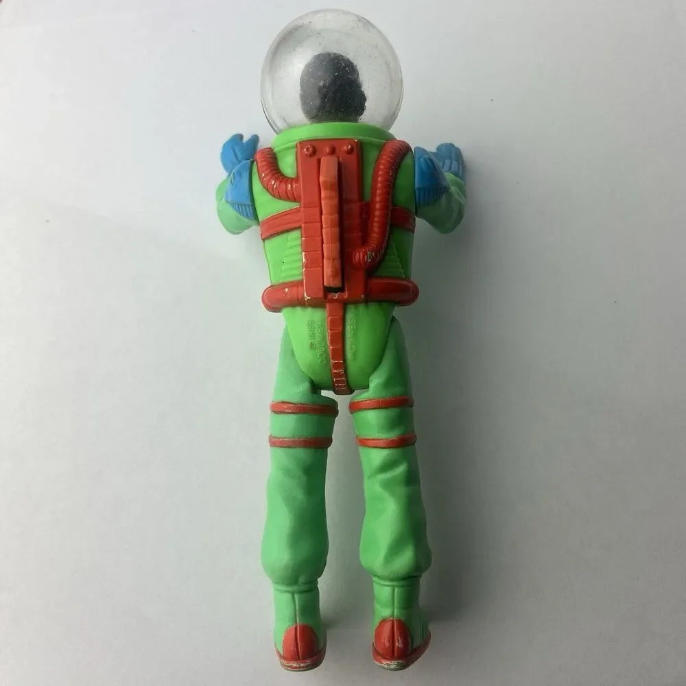 Kenner vintage ghostbusters